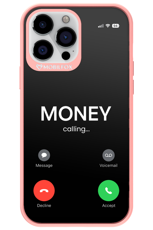 Money Calling - Apple iPhone 13 Pro Max