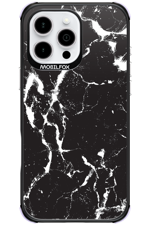 Grunge Marble 2.0 - Apple iPhone 16 Pro Max