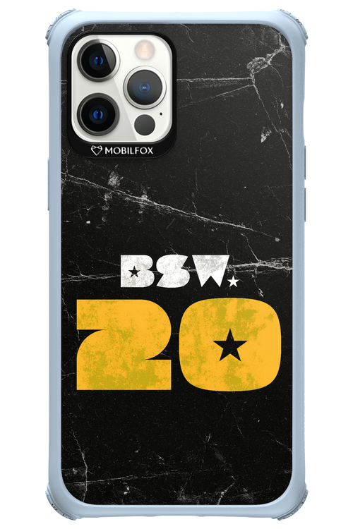 BSW 20 (1) 2.0 - Apple iPhone 12 Pro Max