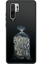 Plastic Bag - Huawei P30 Pro