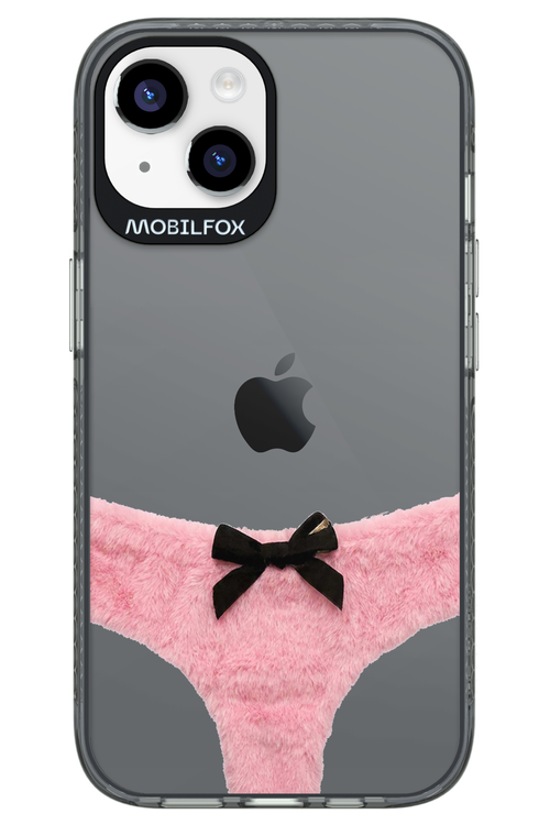 Furr Panties Transparent 2.0 - Apple iPhone 14