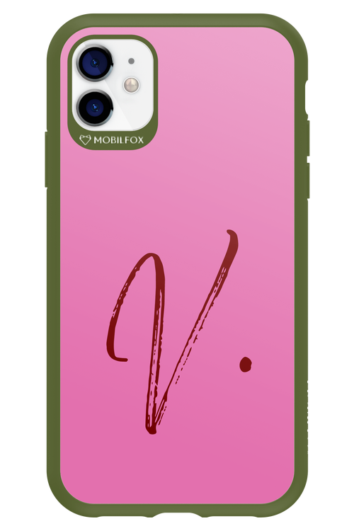 (Sorbet) V 2.0 - Apple iPhone 11