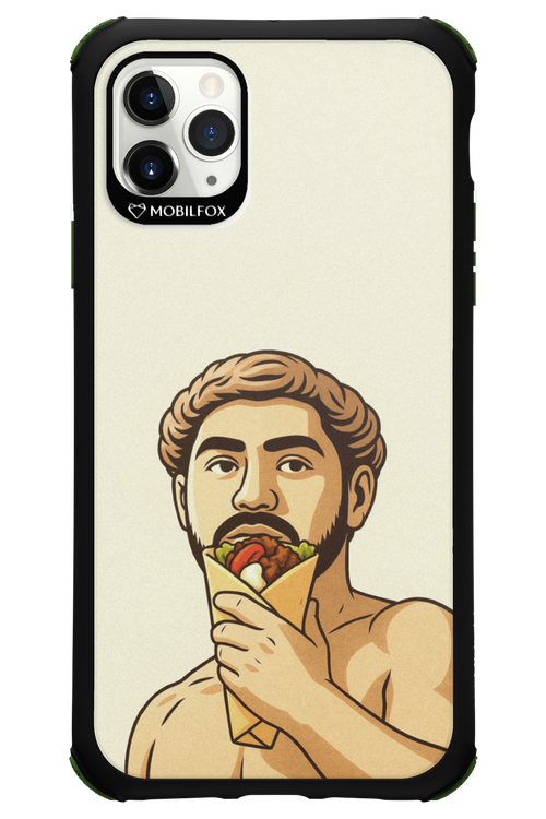 AȘ LUPTA  - Apple iPhone 11 Pro Max