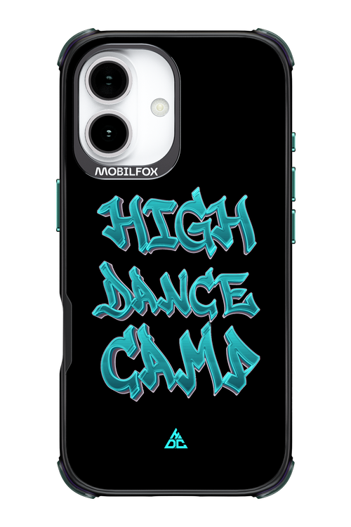 HDC 2 2.0 - Apple iPhone 17