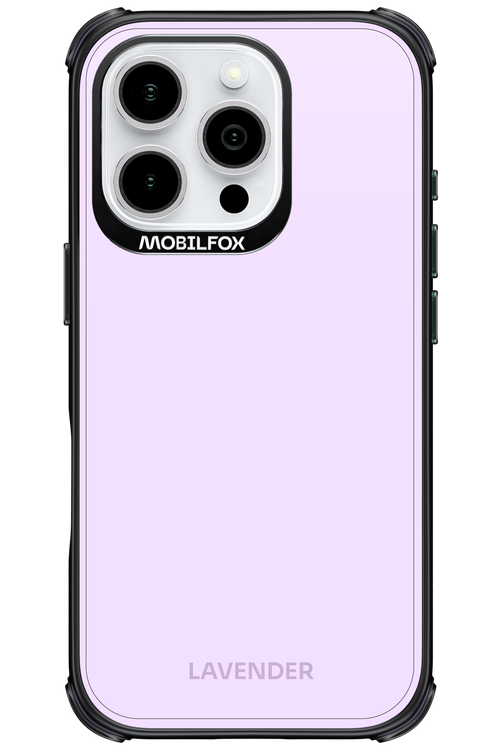 LAVENDER - FS2 2.0 - Apple iPhone 16 Pro