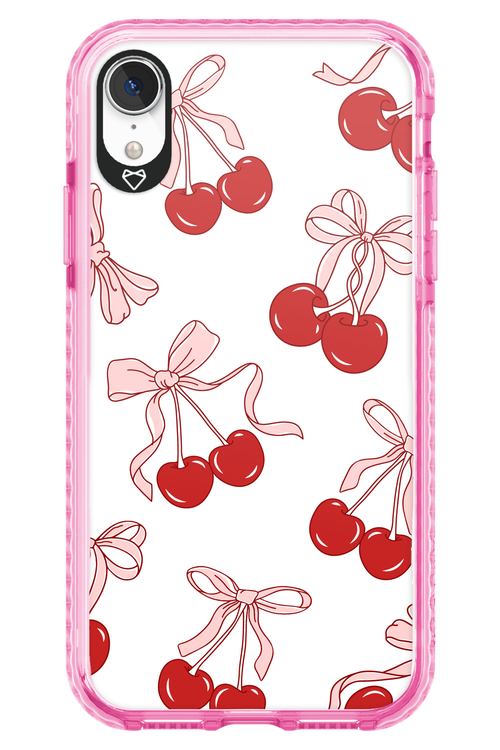 Cherry Queen 2.0 - Apple iPhone XR