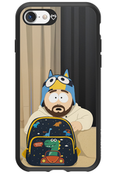 KidHeli - Apple iPhone 8