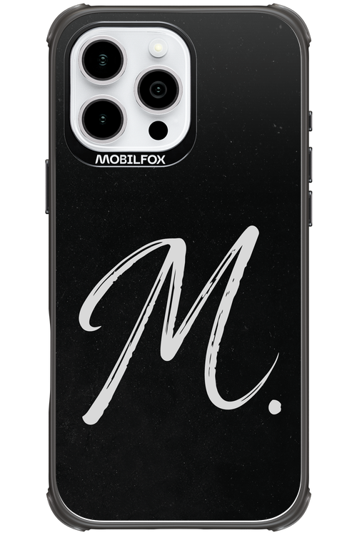 (Off Space) M 2.0 - Apple iPhone 16 Pro Max