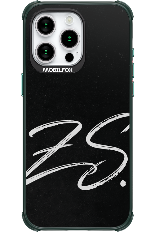 (Off Space) ZS 2.0 - Apple iPhone 15 Pro Max