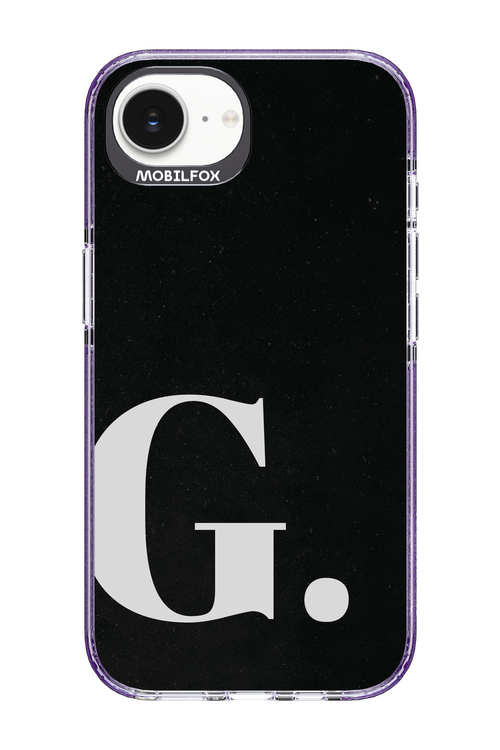 G (Off Space) 2.0 - Apple iPhone 16e