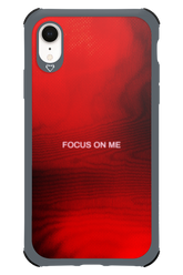 Focuss - Apple iPhone XR