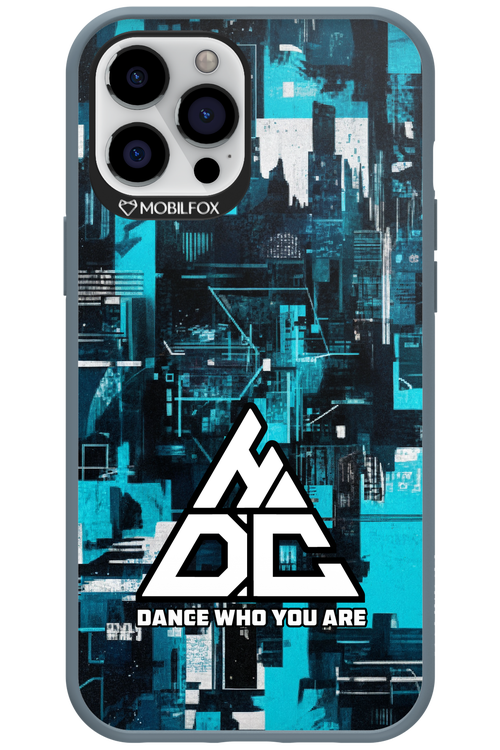 HDC 5 2.0 - Apple iPhone 12 Pro Max
