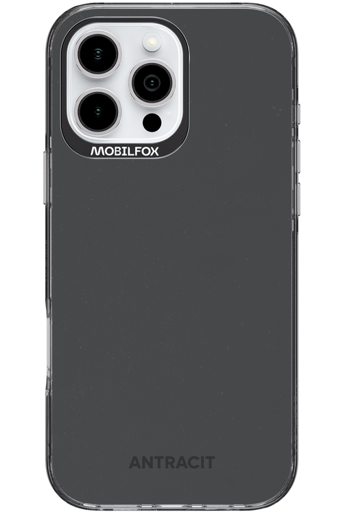 Antracit 2.0 - Apple iPhone 16 Pro Max