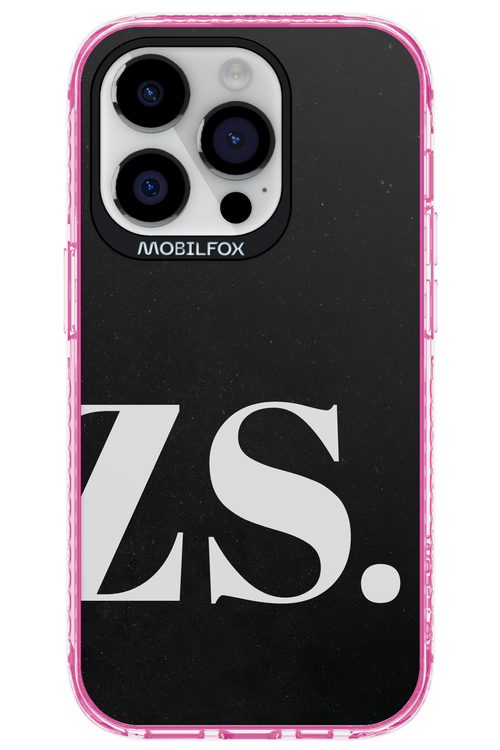 ZS (Off Space) 2.0 - Apple iPhone 14 Pro