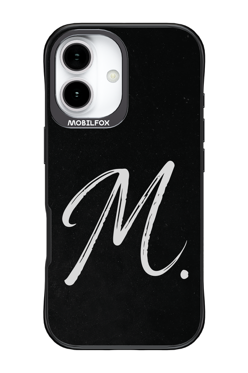 (Off Space) M 2.0 - Apple iPhone 17
