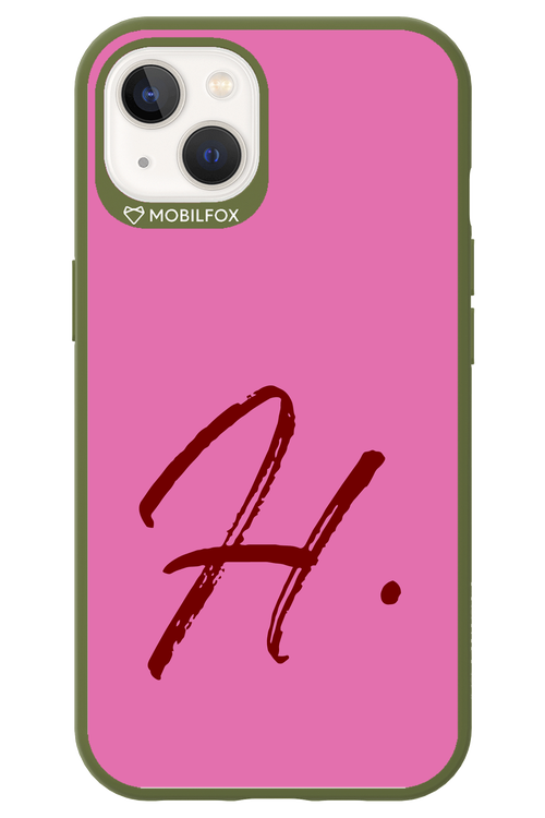 (Sorbet) H 2.0 - Apple iPhone 13
