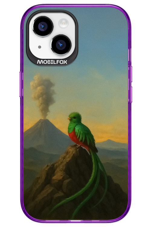 Birdy 2.0 - Apple iPhone 15