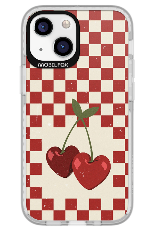 Wild Cherry 2.0 - Apple iPhone 13 Mini