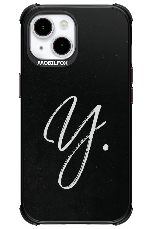 (Off Space) Y 2.0 - Apple iPhone 15
