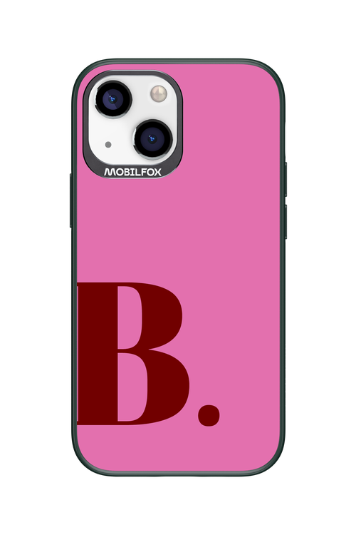 B (Sorbet) 2.0 - Apple iPhone 13 Mini