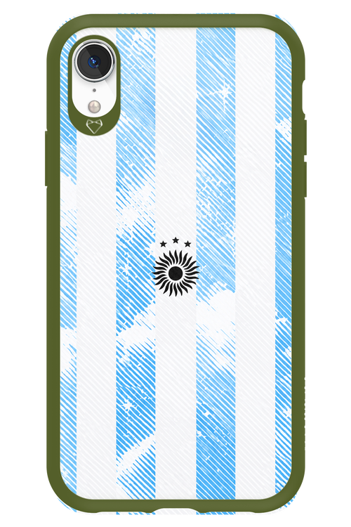 Argentina 2.0 - Apple iPhone XR