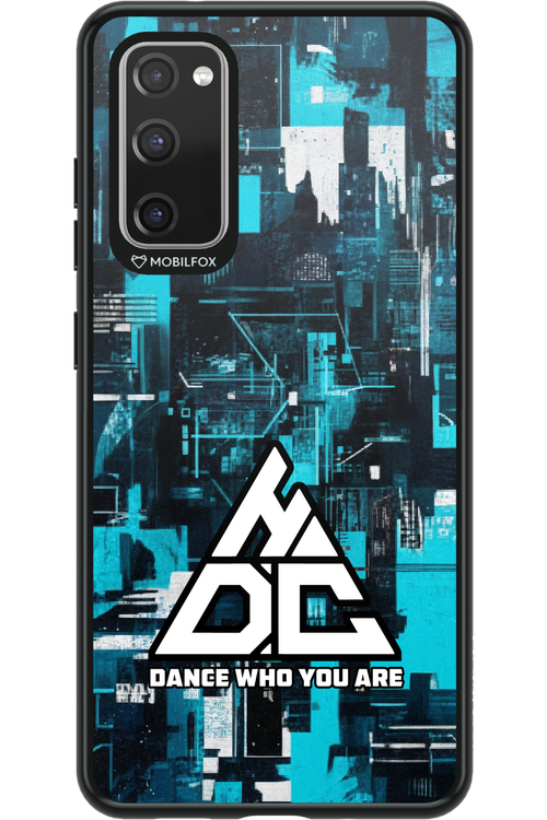 HDC 5 - Samsung Galaxy S20 FE