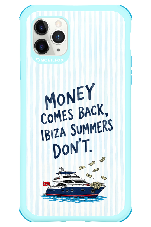 Ibiza summers 2.0 - Apple iPhone 11 Pro Max