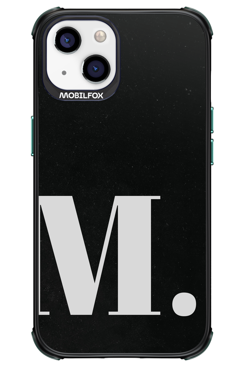M (Off Space) 2.0 - Apple iPhone 13