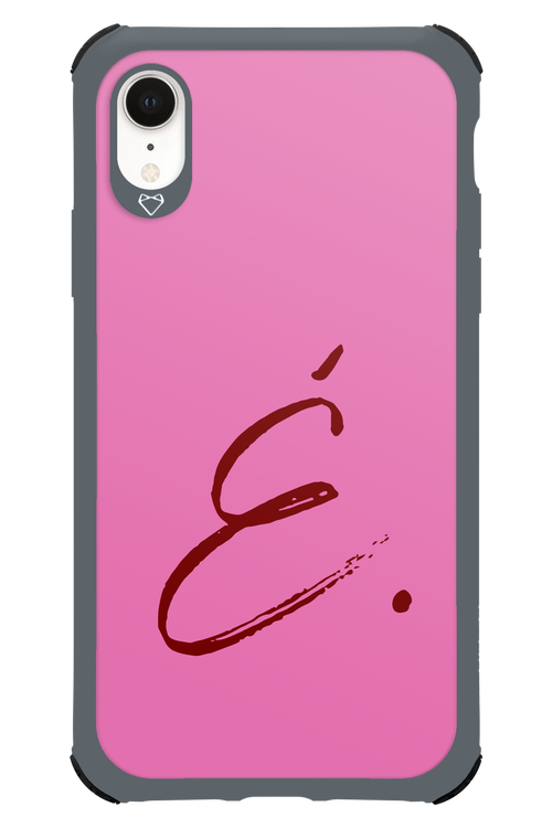 (Sorbet) E II 2.0 - Apple iPhone XR