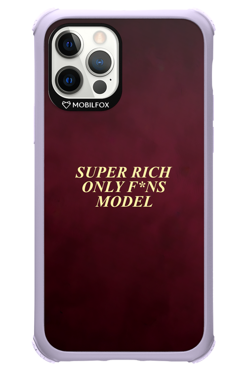 Super Model 2.0 - Apple iPhone 12 Pro