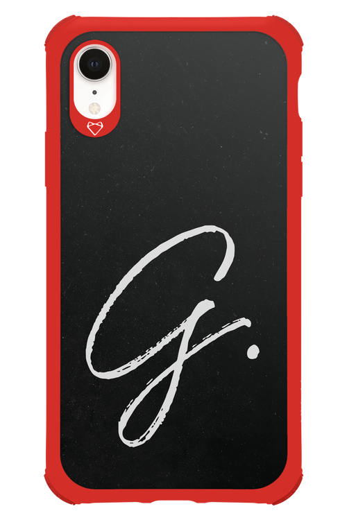 (Off Space) G 2.0 - Apple iPhone XR