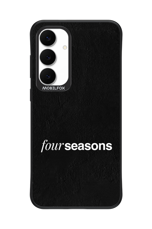 BSW FourSeasons 2 2.0 - Samsung S25 FE