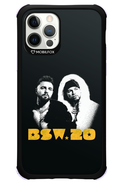 BSW 20 (8) 2.0 - Apple iPhone 12 Pro