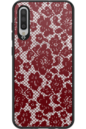 Lace Lover - Samsung Galaxy A70