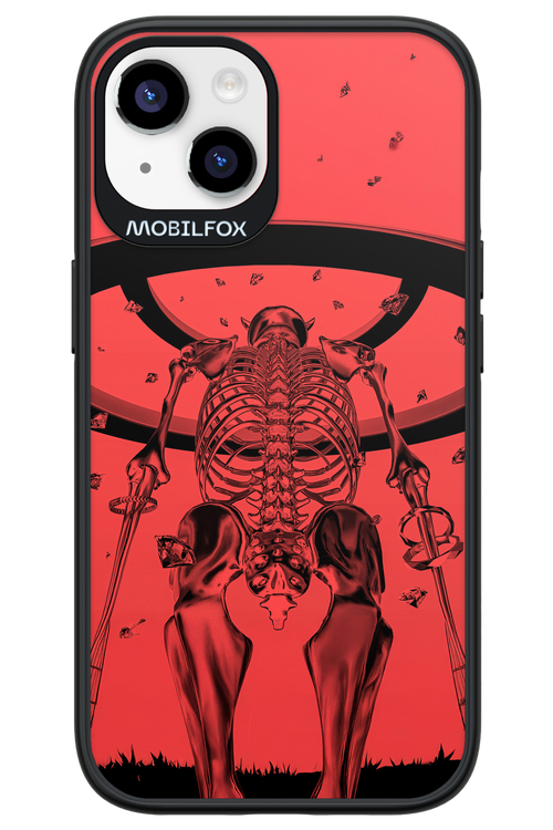 RMN Cover 2.0 - Apple iPhone 14