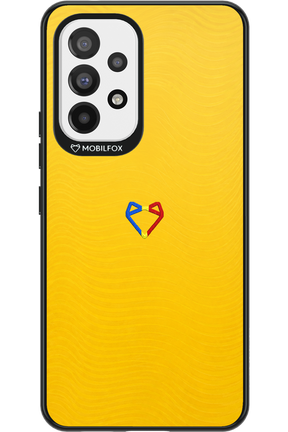 Romania 2.0 - Samsung Galaxy A53