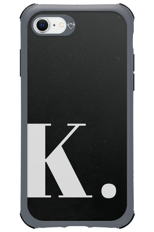 K (Off Space) 2.0 - Apple iPhone SE 2020