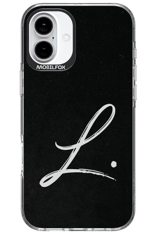(Off Space) L 2.0 - Apple iPhone 16 Plus