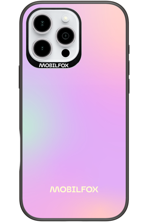 Pastel Violet 2.0 - Apple iPhone 16 Pro Max