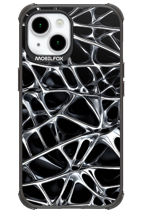 Chrome Era 2.0 - Apple iPhone 15