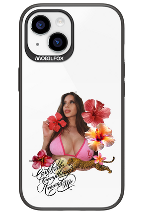 Island Money Muse - Apple iPhone 15
