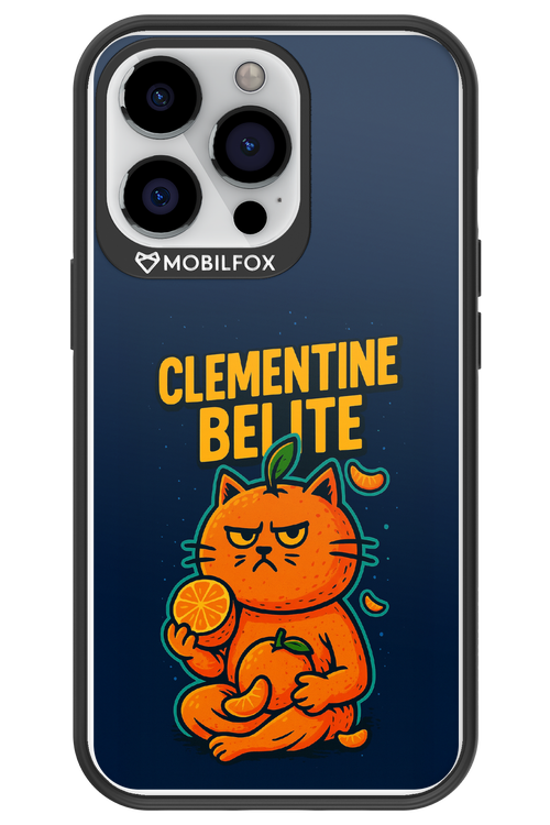Clementine Belite Cat 2.0 - Apple iPhone 13 Pro