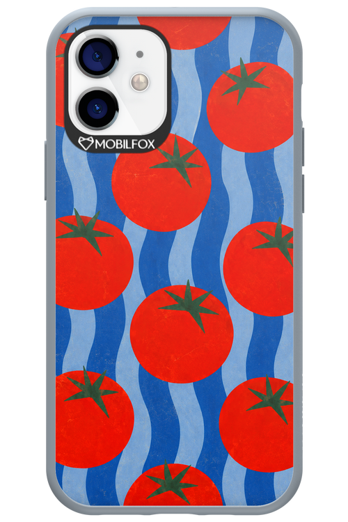 TOMATO 2.0 - Apple iPhone 12
