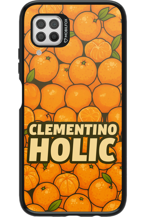 Clementino Holic 2.0 - Huawei P40 Lite