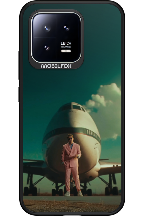 Zbor - Xiaomi 13
