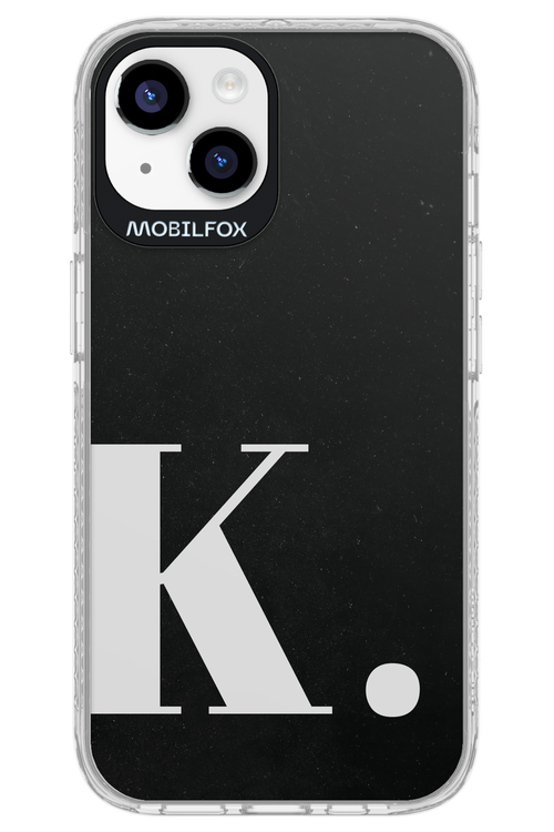 K (Off Space) 2.0 - Apple iPhone 14