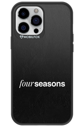 BSW FourSeasons 2 2.0 - Apple iPhone 13 Pro Max