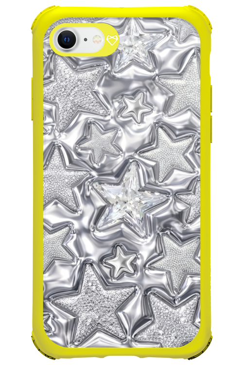 Star Gum - Apple iPhone SE 2020