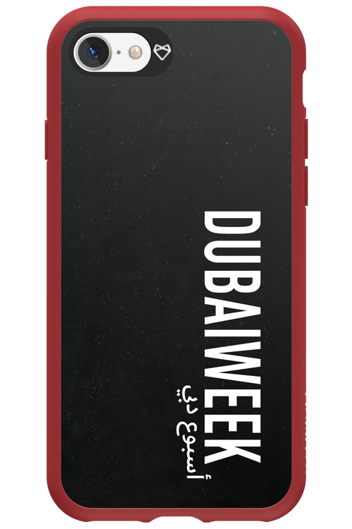Dubaiweek 2.0 - Apple iPhone 7