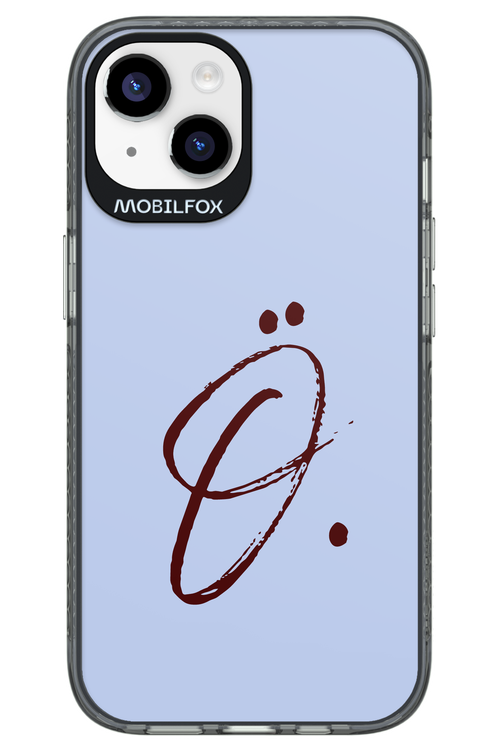 (Jellyfish Presso) O II 2.0 - Apple iPhone 14
